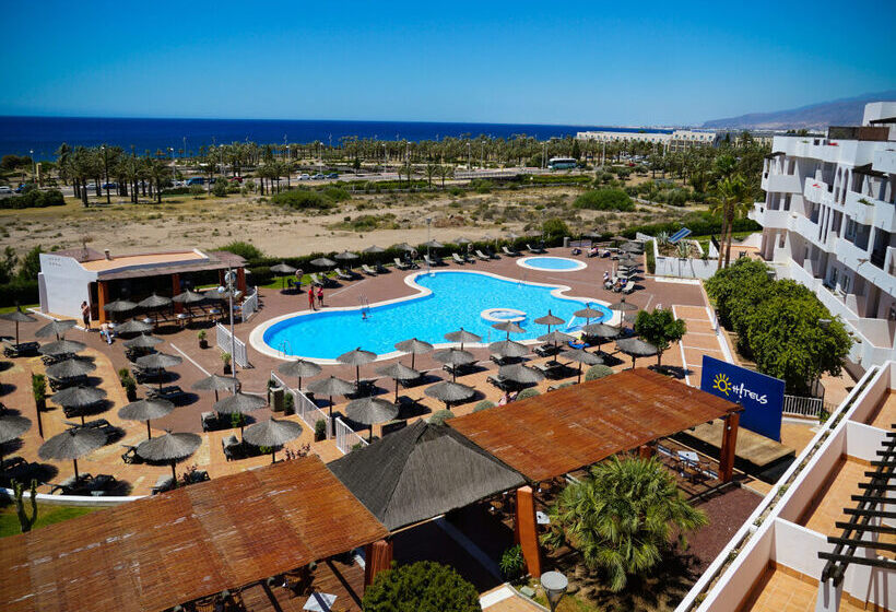 Hotel Ohtels Cabogata