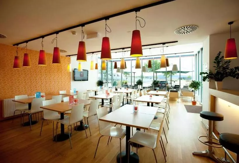 فندق Orange Wings Wiener Neustadt
