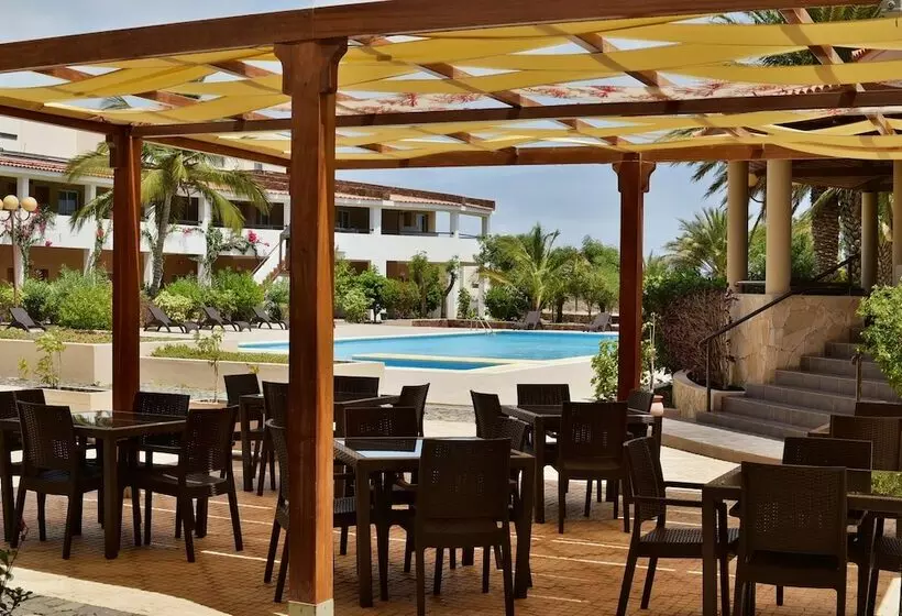 Отель Pestana Tropico Ocean & City