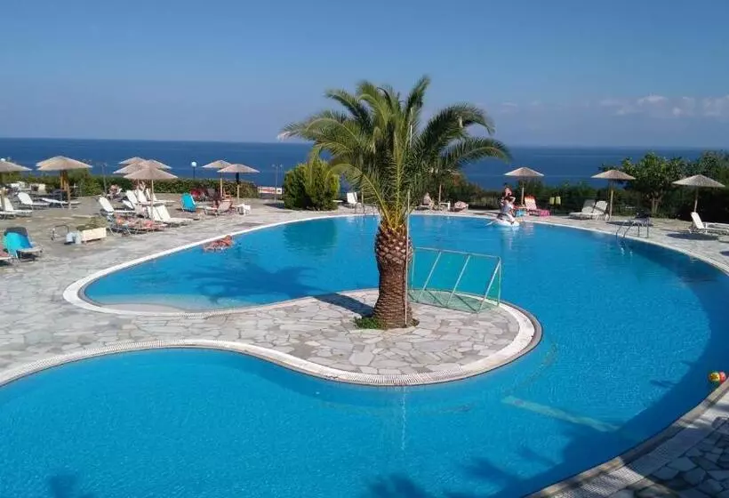 Porto Skala Hotel Village