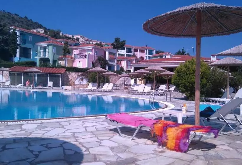 Porto Skala Hotel Village
