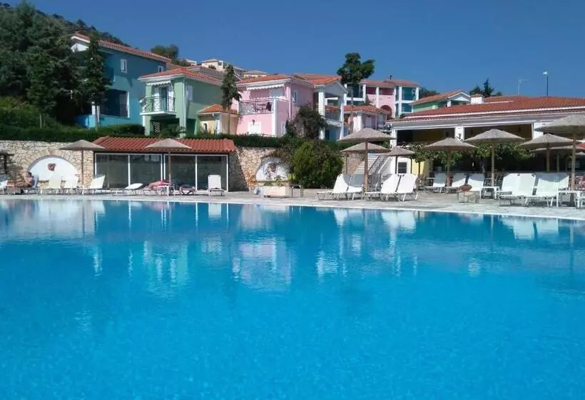 Porto Skala Hotel Village
