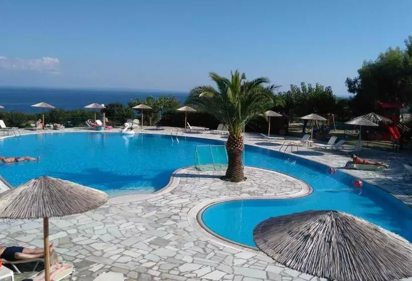 Porto Skala Hotel Village