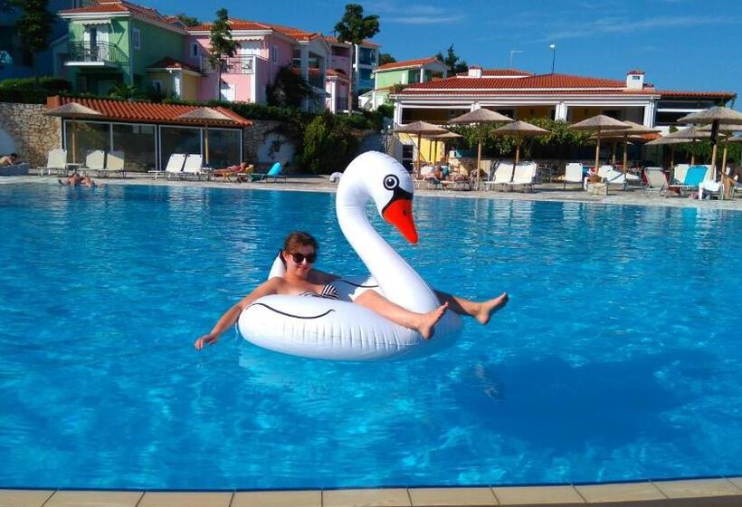 Porto Skala Hotel Village