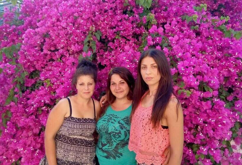 Porto Skala Hotel Village