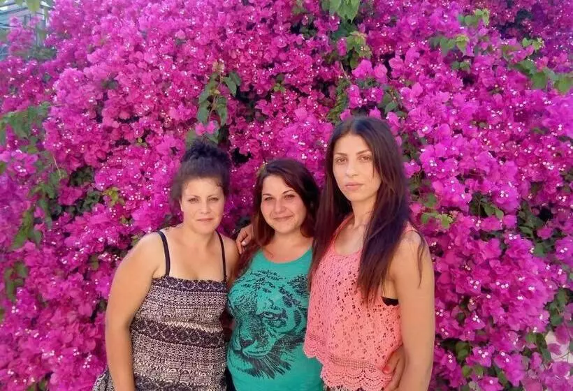 Porto Skala Hotel Village