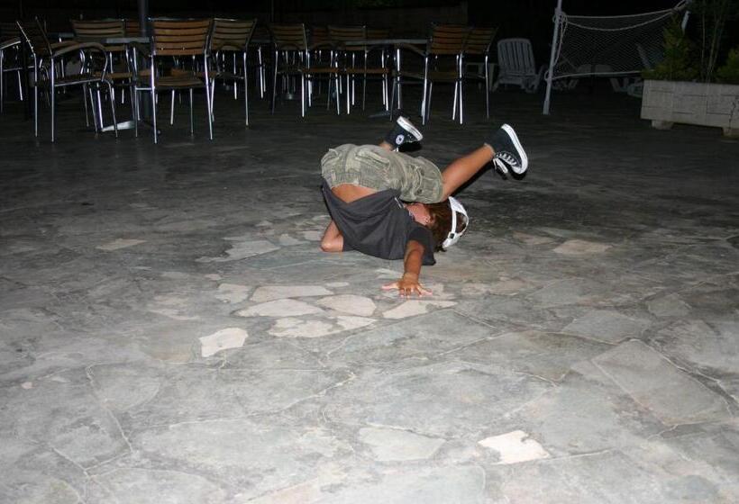 Porto Skala Hotel Village