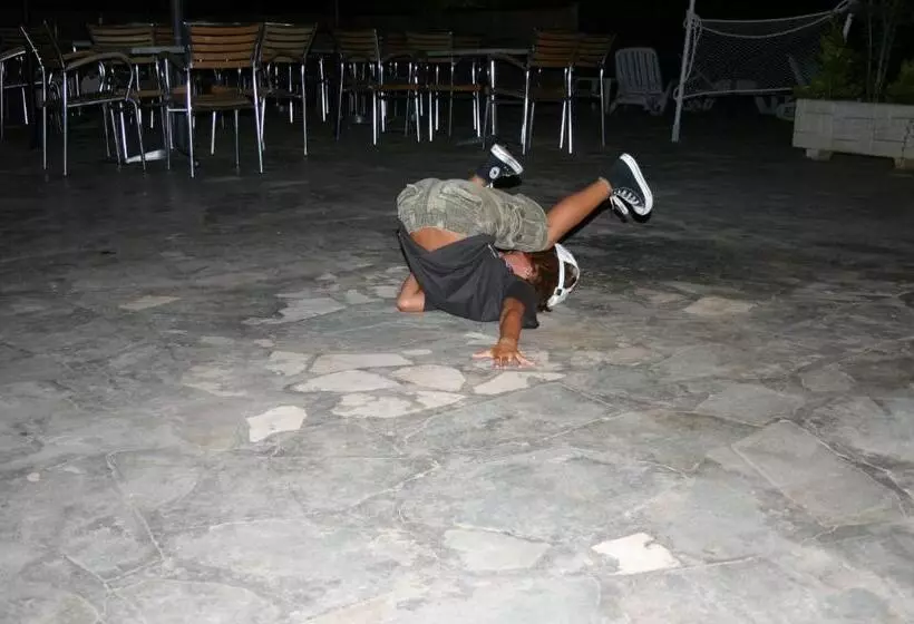 Porto Skala Hotel Village