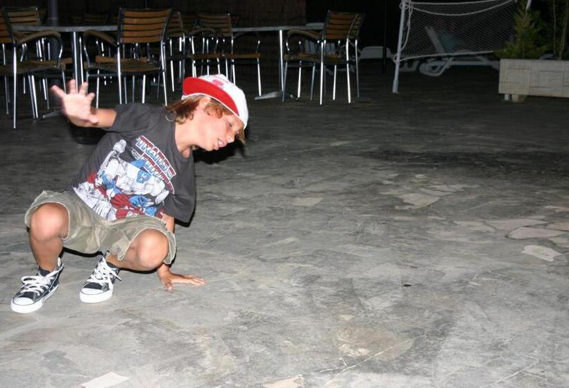 Porto Skala Hotel Village