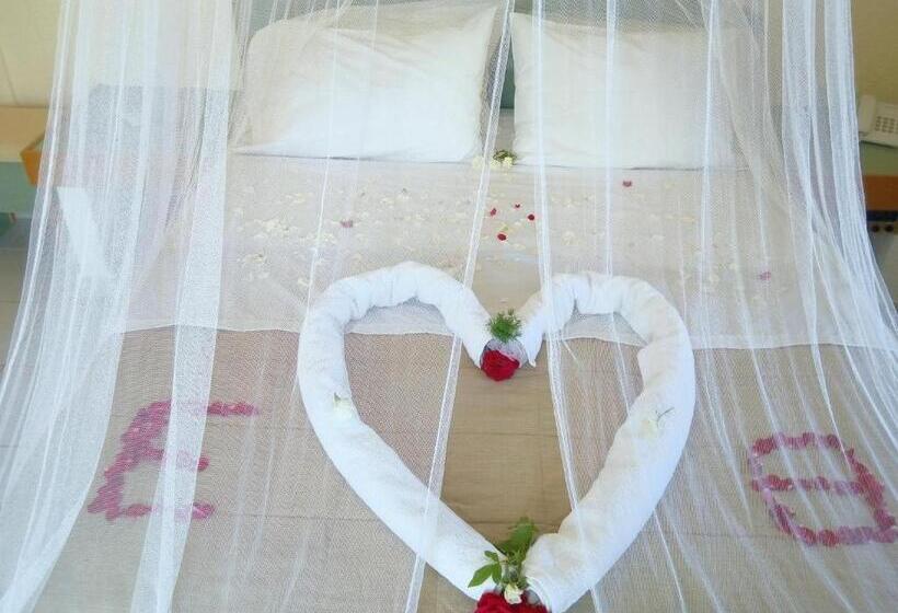 Porto Skala Hotel Village