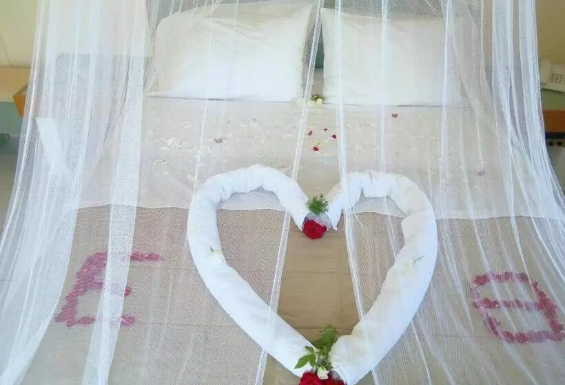 Porto Skala Hotel Village