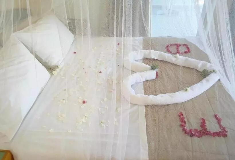 Porto Skala Hotel Village