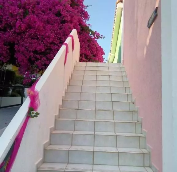 Porto Skala Hotel Village