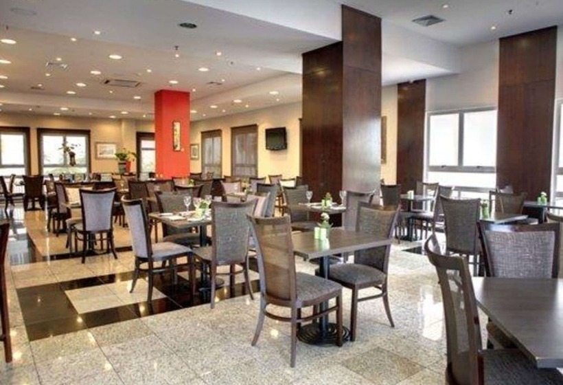 Quality Hotel Curitiba