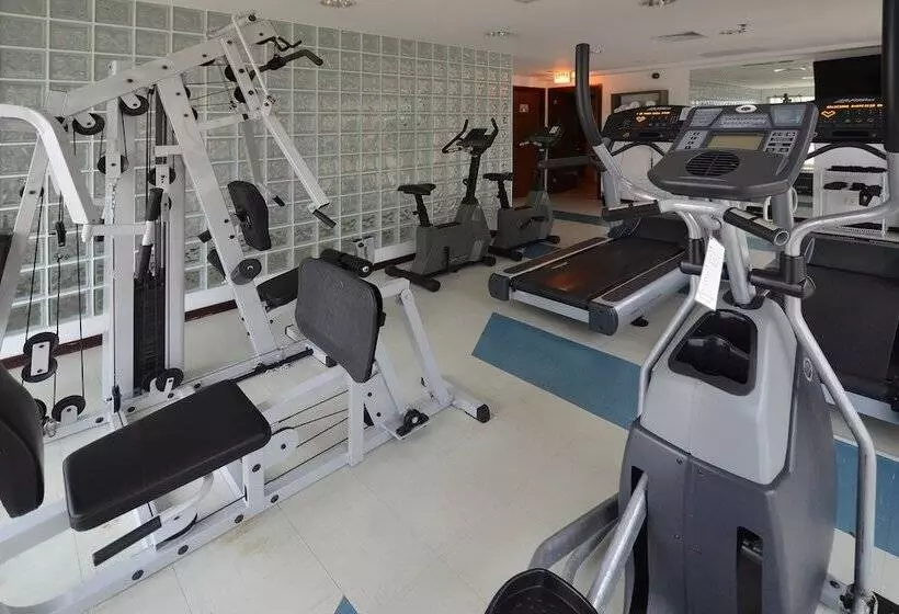 Quality Hotel Curitiba