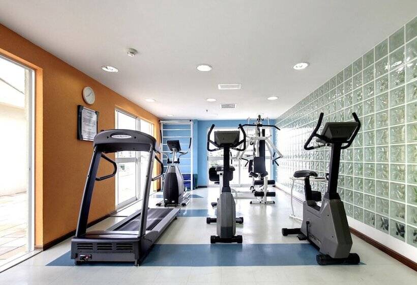 Quality Hotel Curitiba