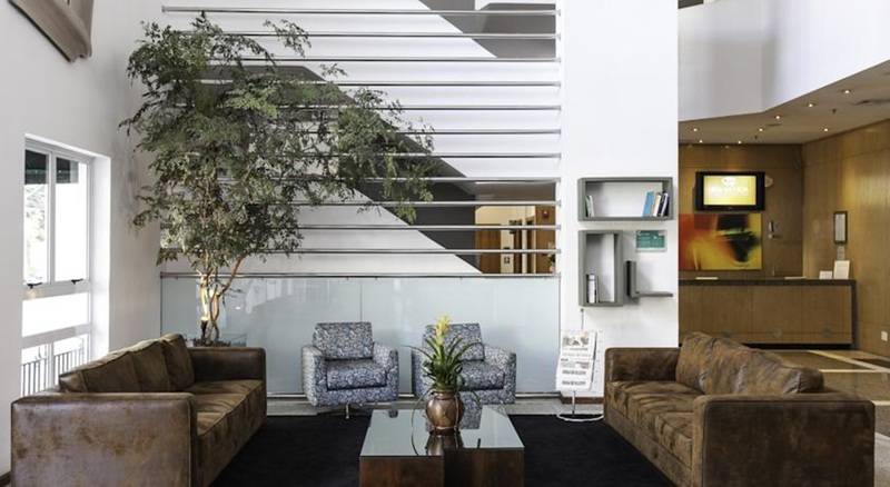 Quality Hotel Curitiba