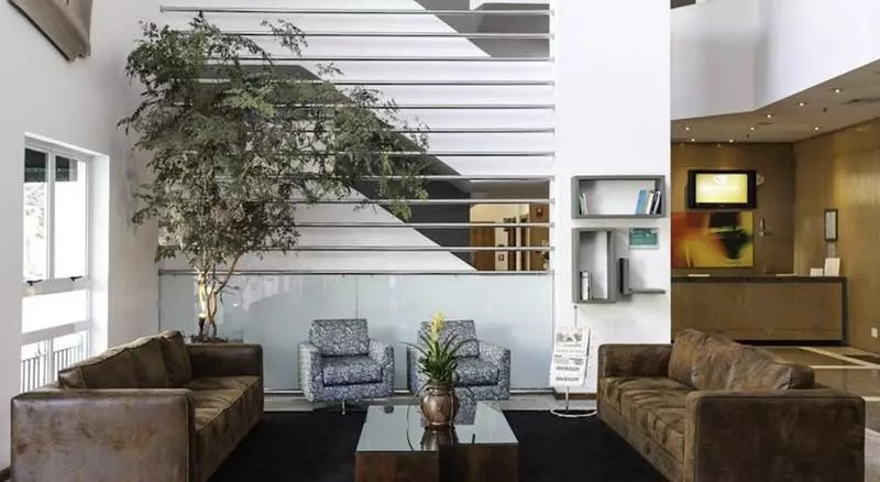 Quality Hotel Curitiba