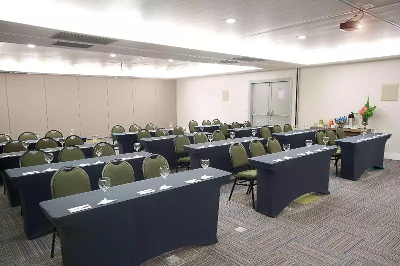 酒店 Radisson Recife