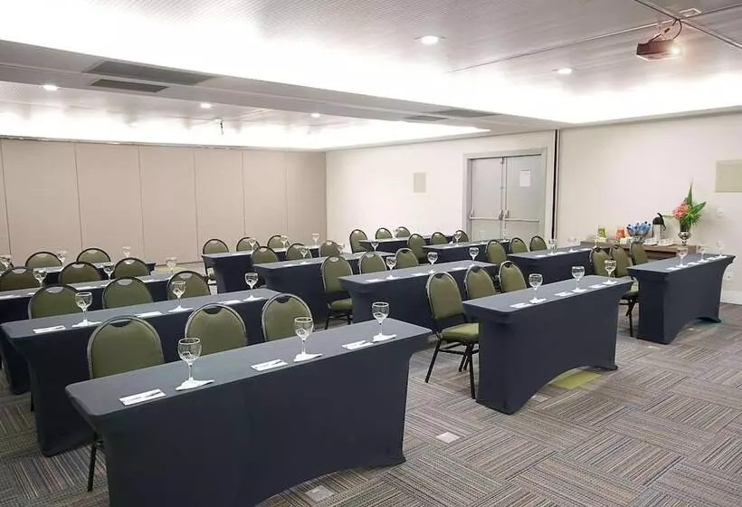 酒店 Radisson Recife