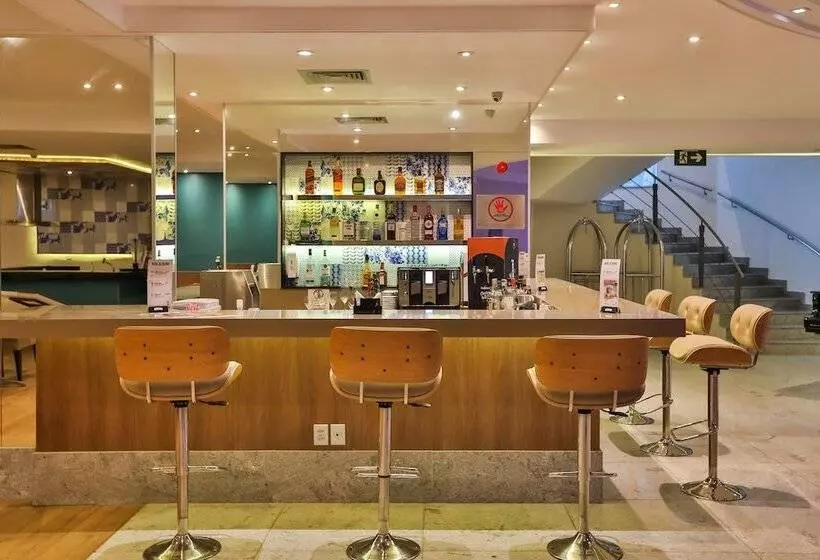 酒店 Radisson Recife