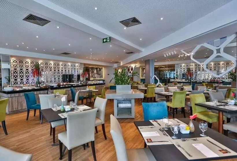 酒店 Radisson Recife