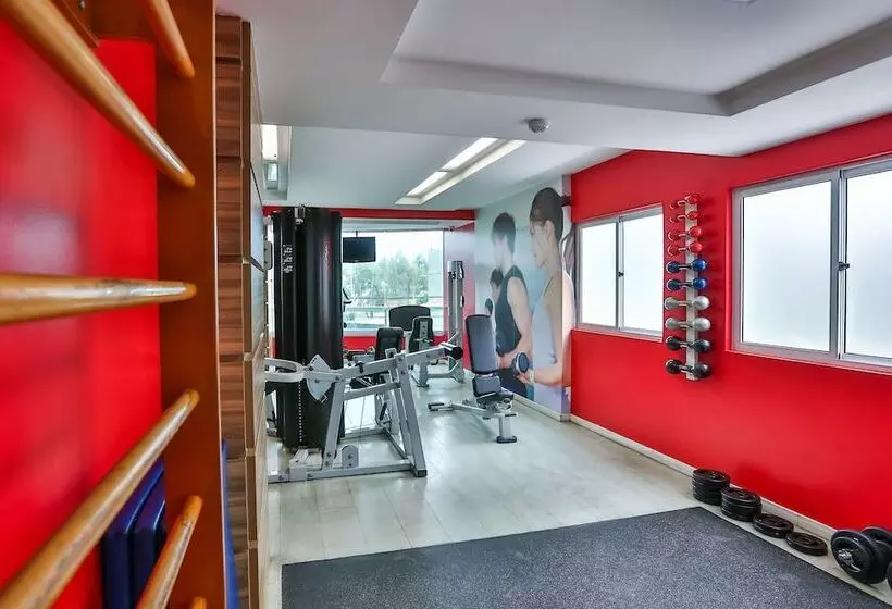 酒店 Radisson Recife