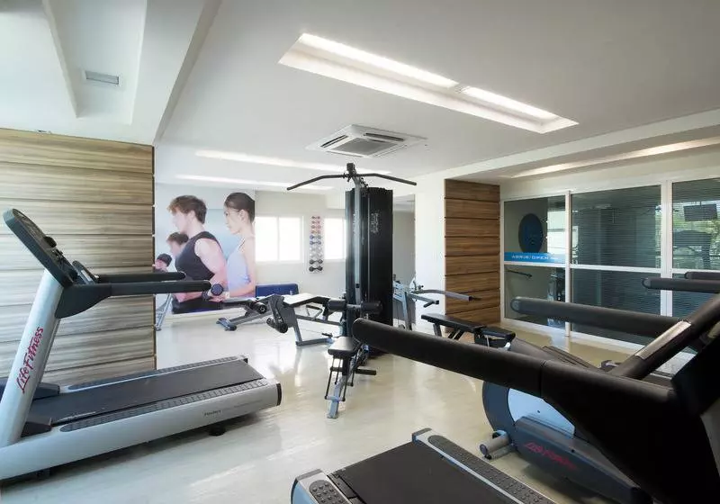 酒店 Radisson Recife