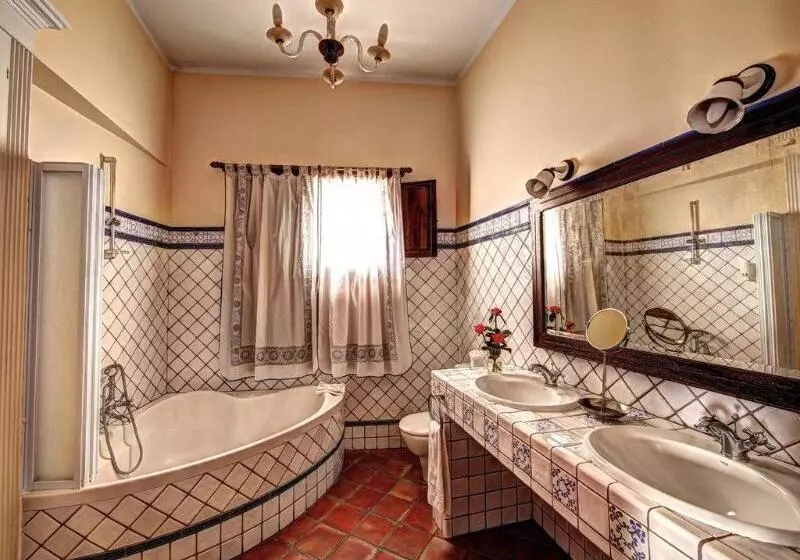 فندق ريفى Rural San Miguel  Only Adults