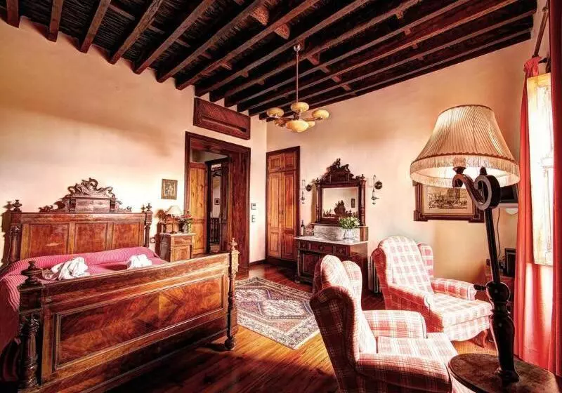 فندق ريفى Rural San Miguel  Only Adults