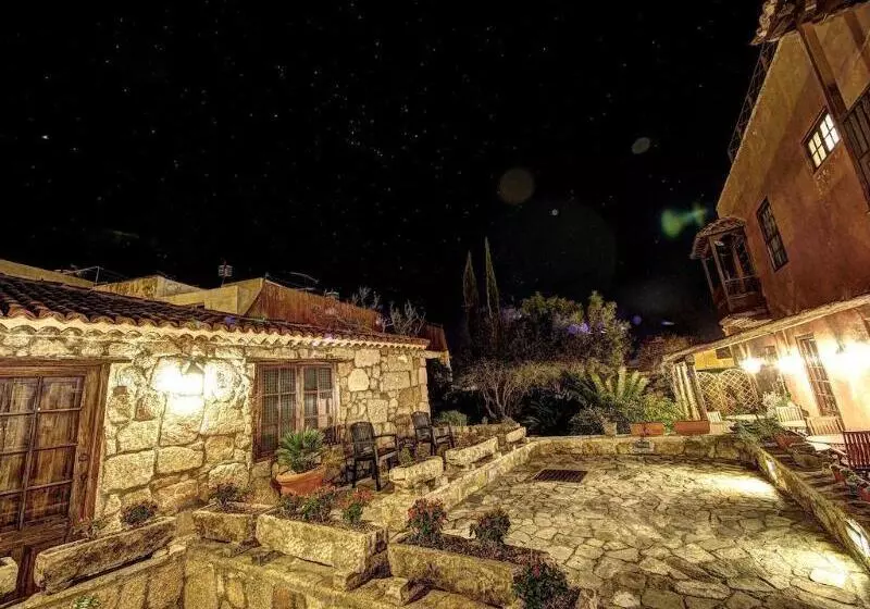 فندق ريفى Rural San Miguel  Only Adults