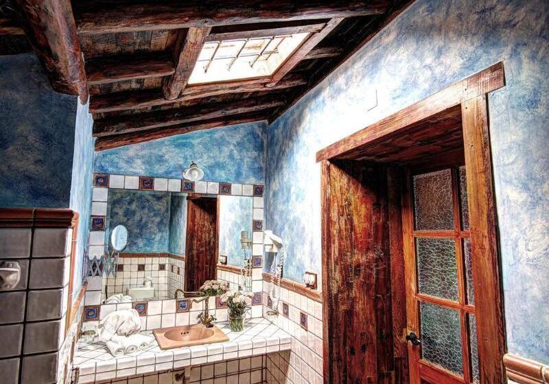 乡村酒店  Rural San Miguel  Only Adults