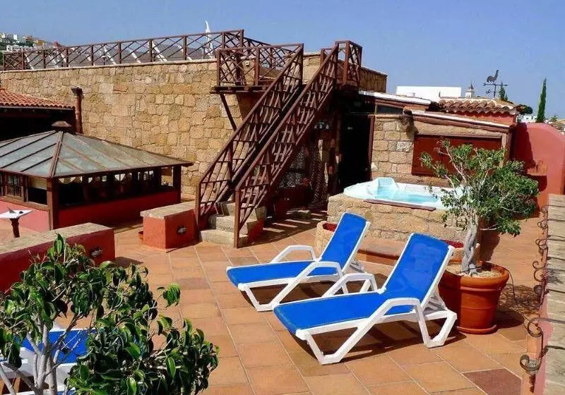فندق ريفى Rural San Miguel  Only Adults