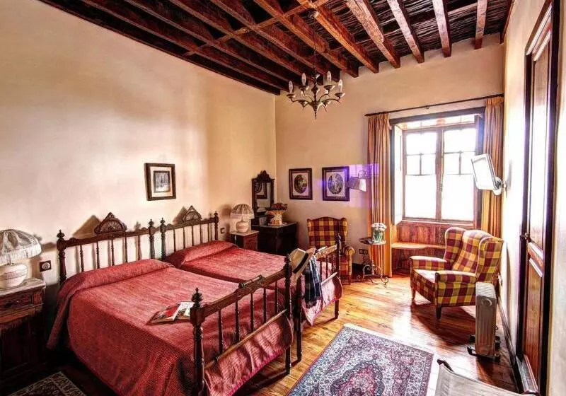 فندق ريفى Rural San Miguel  Only Adults