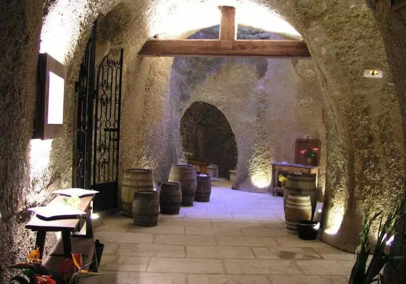 فندق ريفى Rural San Miguel  Only Adults