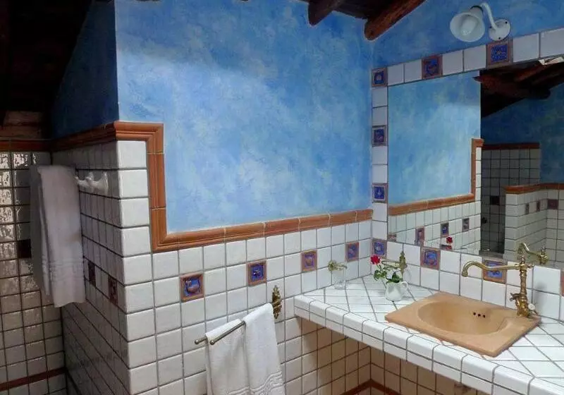 فندق ريفى Rural San Miguel  Only Adults