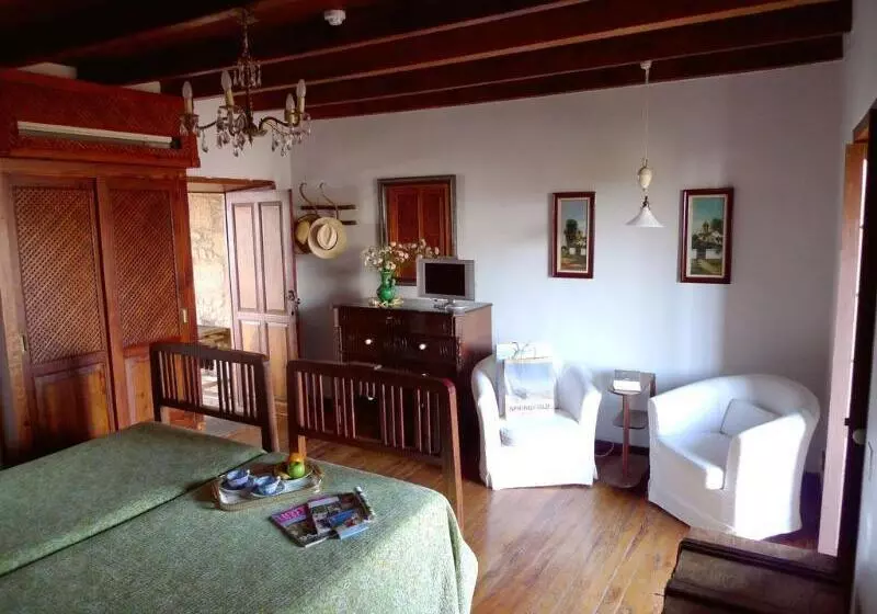 فندق ريفى Rural San Miguel  Only Adults