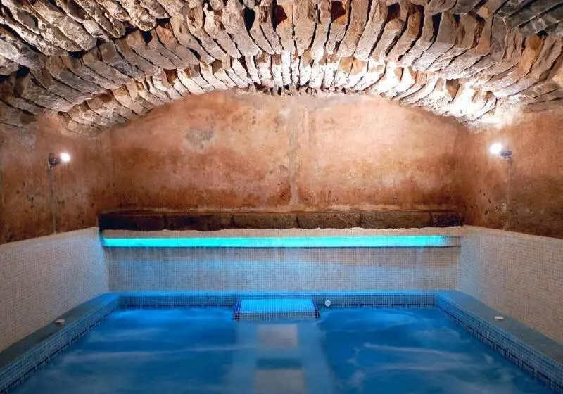 فندق ريفى Rural San Miguel  Only Adults