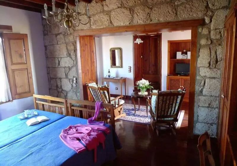 فندق ريفى Rural San Miguel  Only Adults