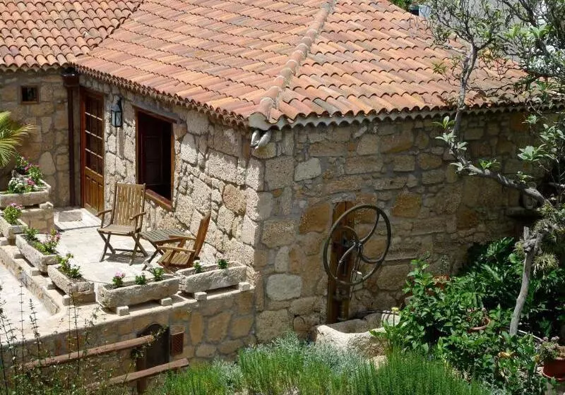 فندق ريفى Rural San Miguel  Only Adults