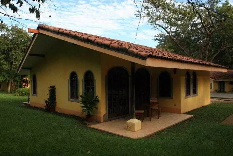 Hotel Sol Papagayo Resort