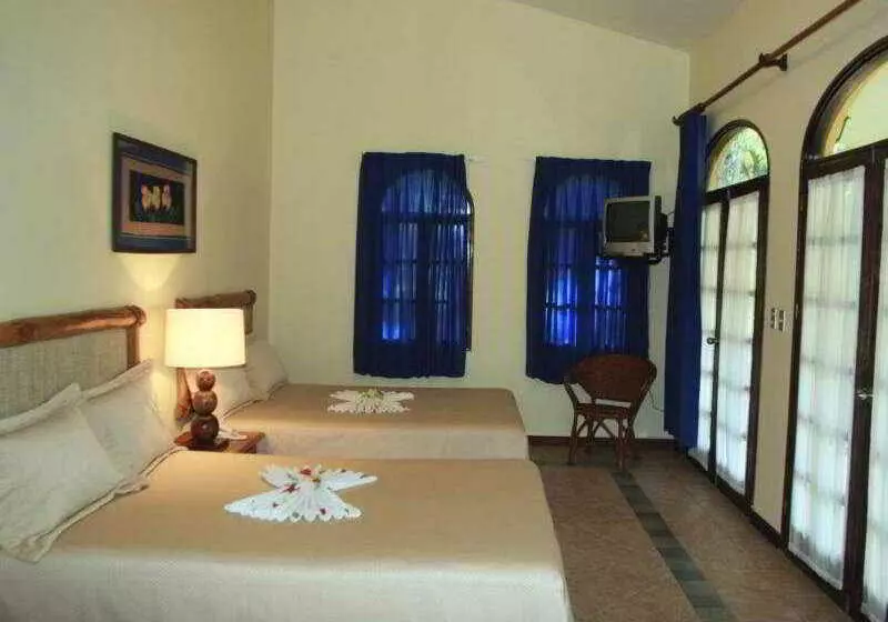 Hotel Sol Papagayo Resort