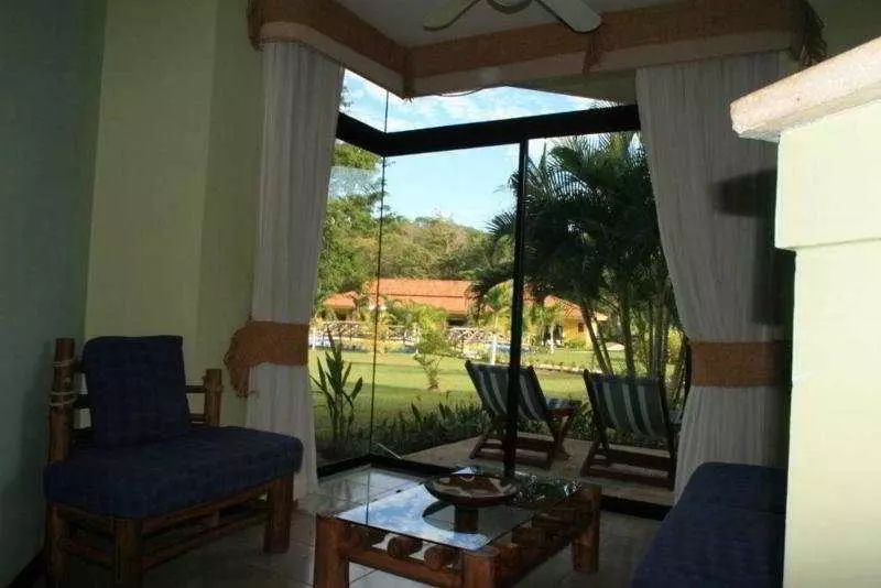 Hotel Sol Papagayo Resort