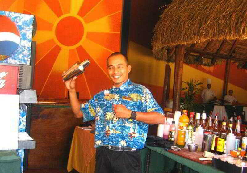 호텔 Sol Papagayo Resort