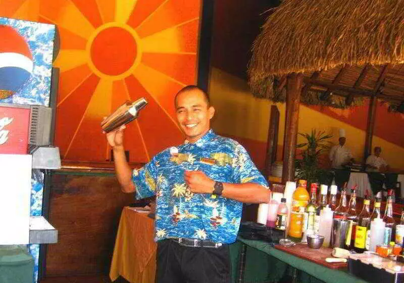 Hotel Sol Papagayo Resort