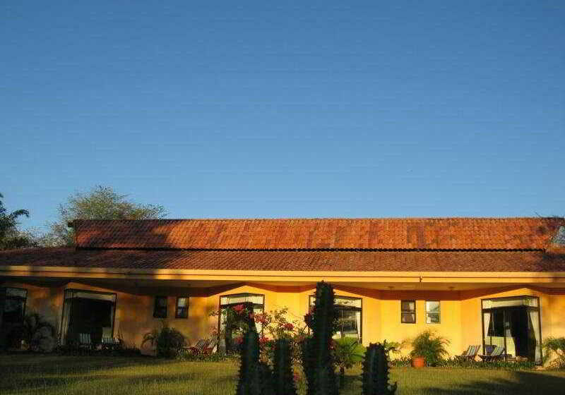 호텔 Sol Papagayo Resort