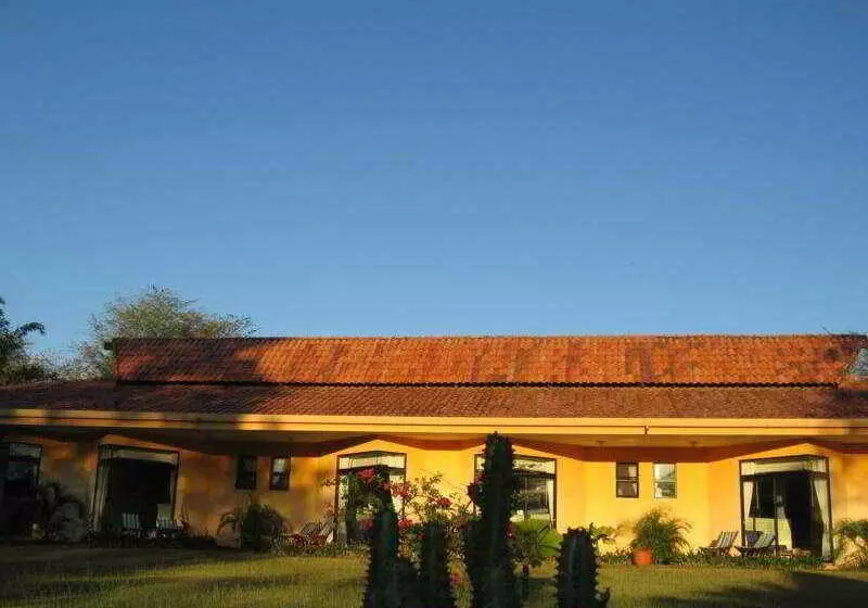 Hotel Sol Papagayo Resort