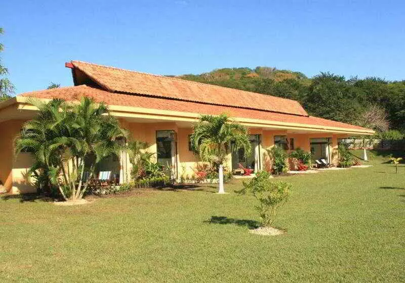 Hotel Sol Papagayo Resort