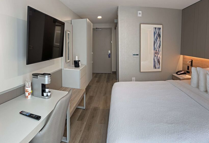 The Capitol Hotel Downtown, Ascend Hotel Collection