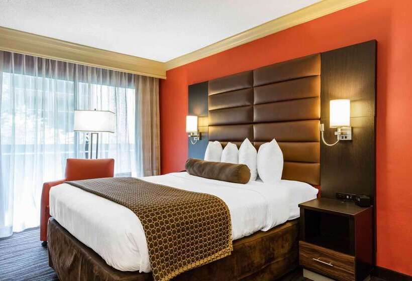 The Capitol Hotel Downtown, Ascend Hotel Collection